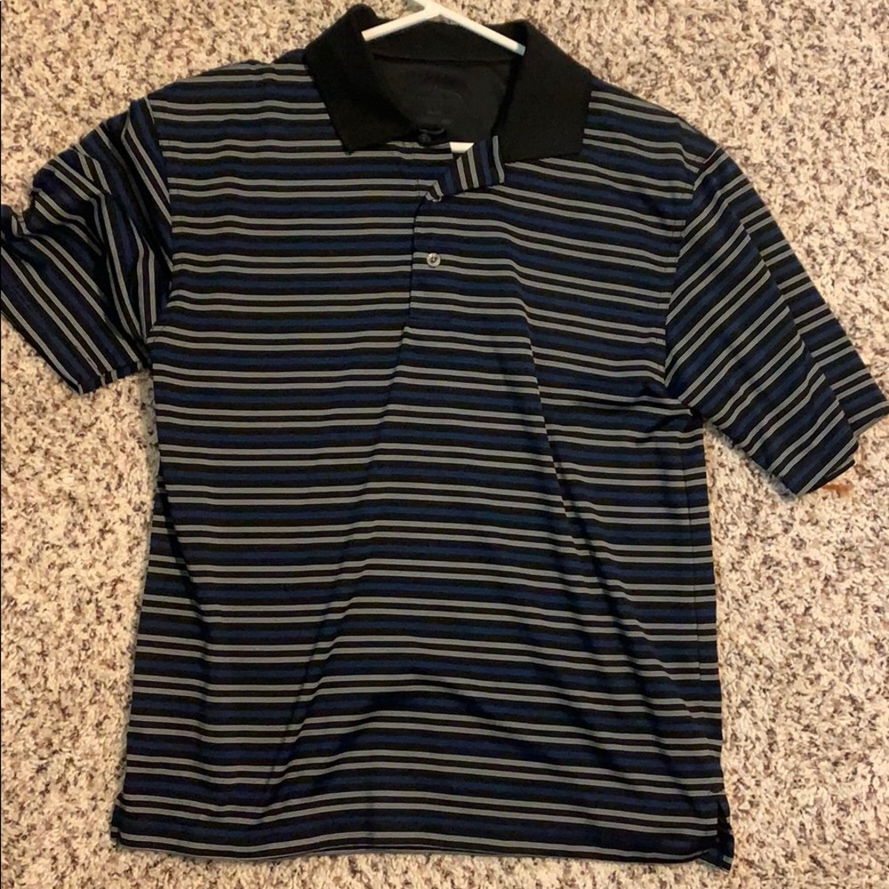 Golf shirt